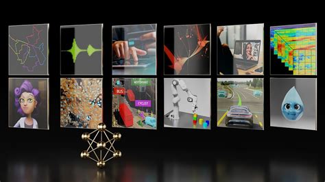 NVIDIA Products | AI, Data Center, Cloud, GeForce Laptops & More