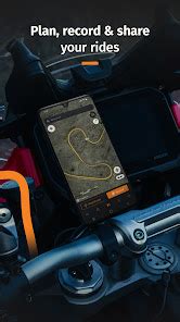 REVER - Motorcycle GPS & Rides – Apps on Google Play