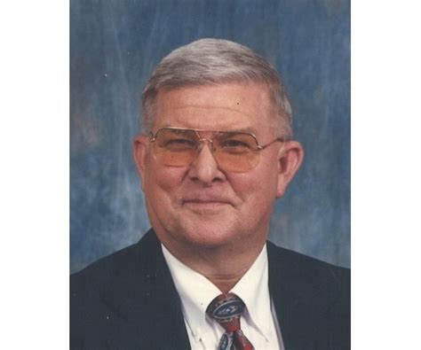 Robert Greathouse Obituary (2023) - Dothan, AL - Dothan Eagle