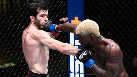 Trevin Jones' TKO vs. Timur Valiev nullified over positive marijuana ...