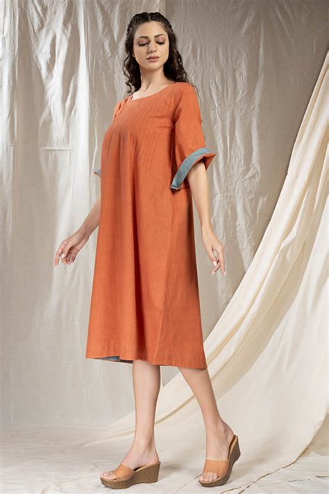 Buy Thread Game Dresses for women online at ScrollnShops