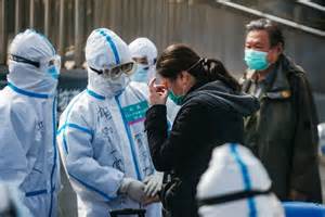 中国专家揭示新冠病毒致死危险！3个因素很关键，1个数字颠覆想象-新闻频道-和讯网