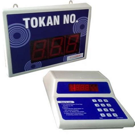 Image result for How to Check Token Machine