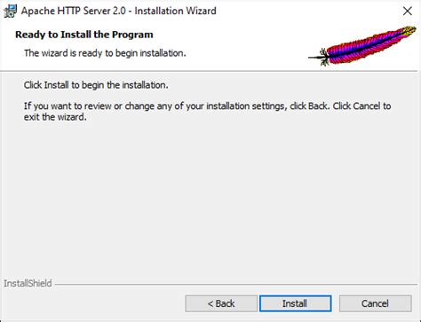 Image result for Installing Apache