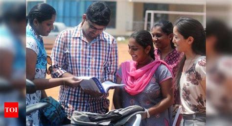 ISC students worried as exams brought forward by 2 weeks - Times of India