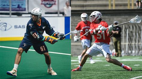 Box Lacrosse Player Positions at Alyssa Coode blog