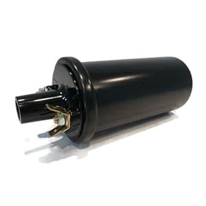 The ROP Shop Ignition Coil Module fits John Deere 210 212 214 216 300 ...