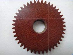Manufacturer of Small Gears by Swadeshi Engineering Enterprises Private ...