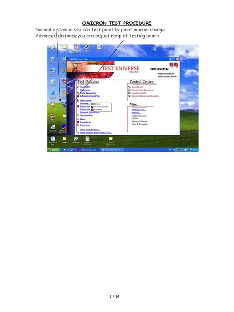 Image result for Omicron Tutorial