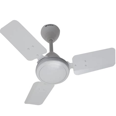 Havells Samraat, 600mm 3 Blade Semi-Decorative Ceiling Fan – Ankur ...