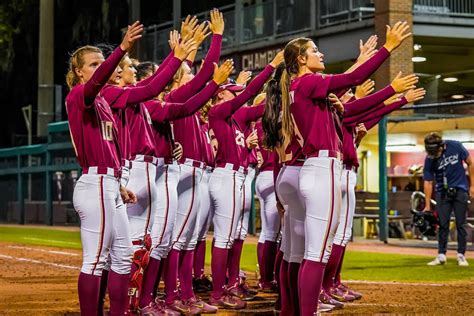 No. 3 FSU softball vs. Clemson for ACC title: Preview, how to watch ...