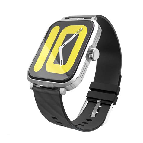 UBON SW-191 Active Series Smart Watch for Ultimate Performance ...