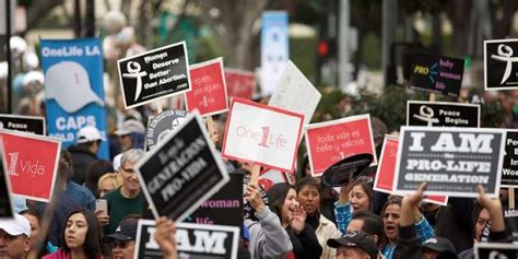 Beyond DC, more pro-life marches set for 2020 | Catholic News Agency