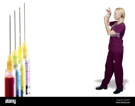 Doctor Injection 的图像结果