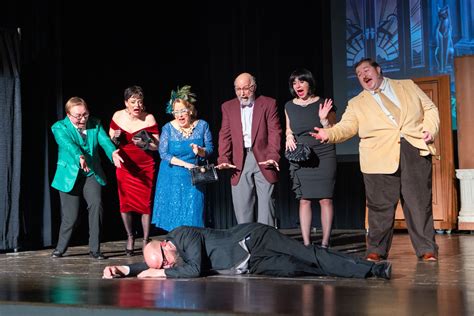 Ok Ru Gaslight at Cameron Malone blog