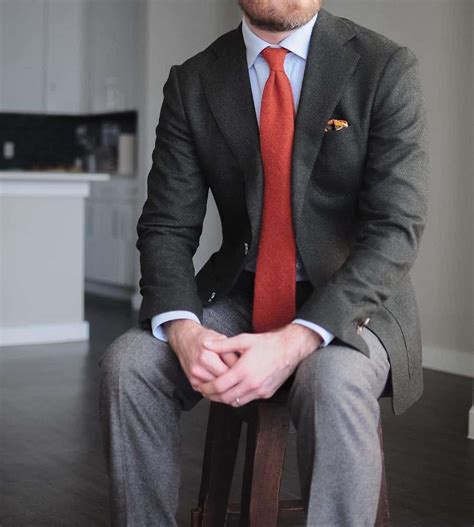 16 Black Blazer Grey Pants Styles For Men - The Versatile Man