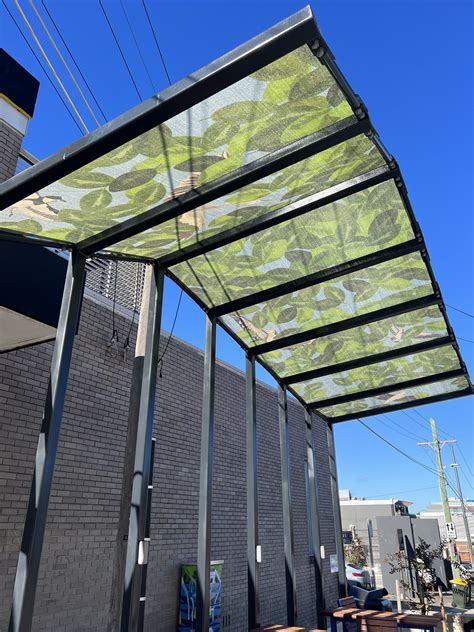 Inner West Shade Sails - Shade Us Now Sydney