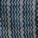 Buy 8 X 10 9 X 12 Handmade Hand-dyed Indigo Rug White/indigo Online in ...