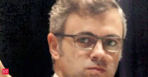 Omar Abdullah himself guilty of 'different' yardstick for Pakistan ...