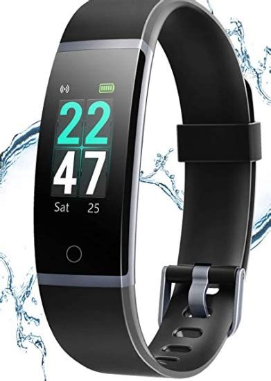 Lets.com Fitness Tracker Setup 的图像结果