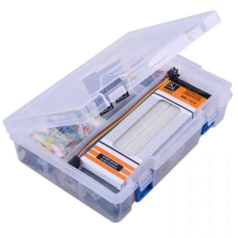 Arduino Upgrade Learning Kit 的图像结果