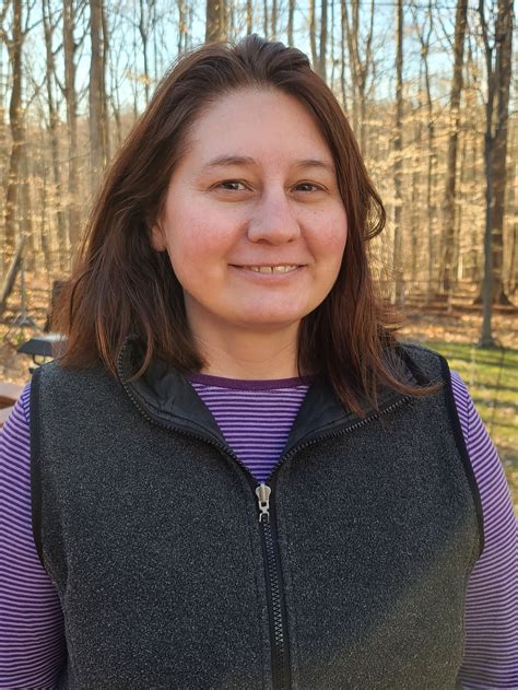 Kristina Watts — Northern Virginia Bird Alliance