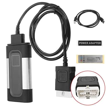 Driver Autocom CDP USB Windows 10 的图像结果