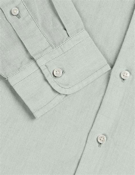 Motel On The Coast Regular Fit Shirt