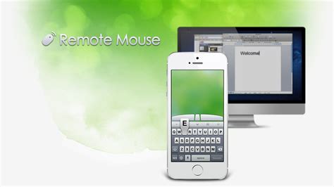 Remote Mouse Connection 的图像结果