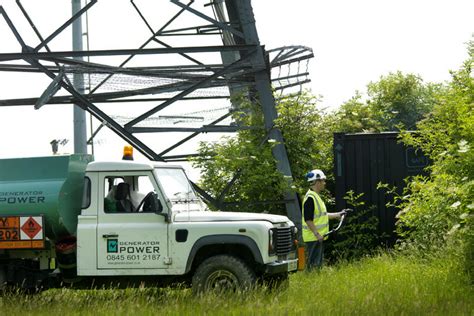 Image result for Generator Power Problems