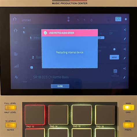 Image result for How Use MPC as Audio Interface