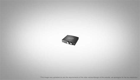 ASUS launches its first USB DAC, the Xonar Essence One