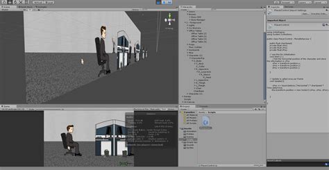 Unity How to Fix the Eye Placement 的图像结果