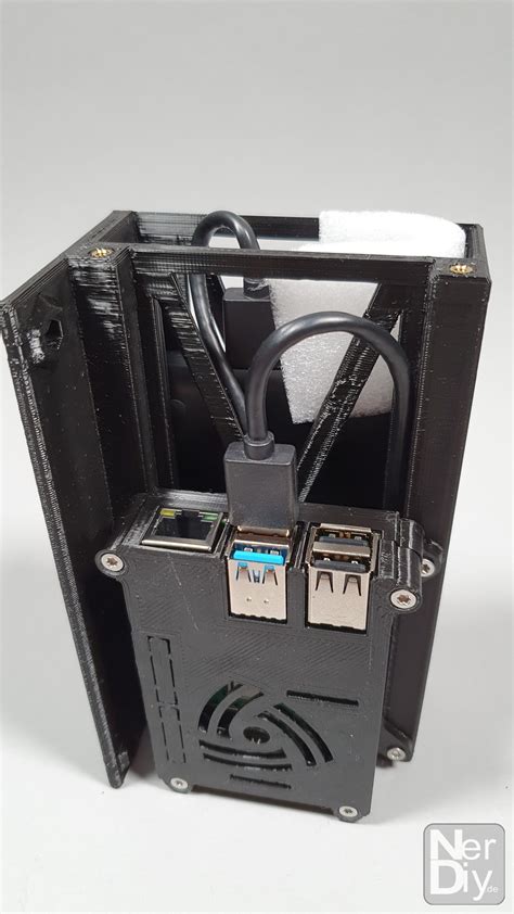 Image result for Raspberry Pi NAS Tutorial