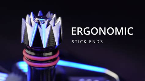 Radiomaster AG01 CNC Hall Gimbal (HOLLOW SHAFT Version）