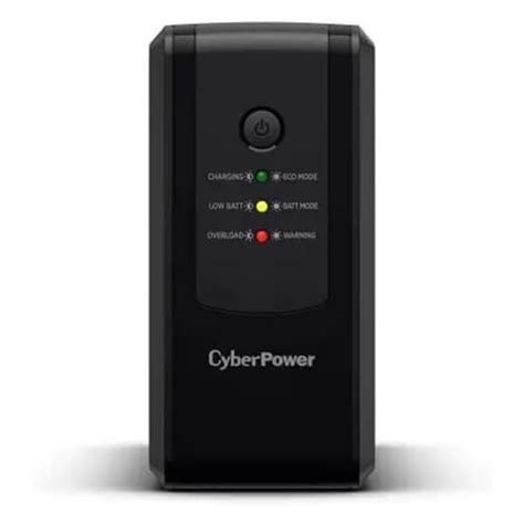 Buy CyberPower UT650EG | UPS | Mdcomputers.in