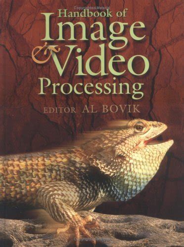 Buy Handbook of Image and Video Processing (Communications, Networking ...