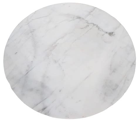 Black and White Mid Century Marble Top Coffee Cocktail Table, circa ...
