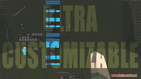 Image result for Reach Hack Client