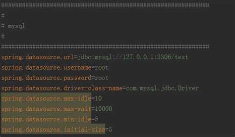 MySQL Spring JDBC 的图像结果