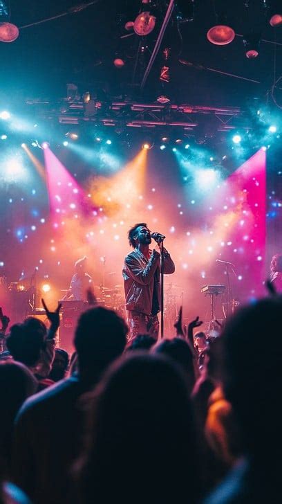 Image result for Static Clean Live Performance