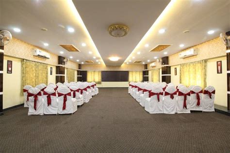 The 10 Best Banquet Halls in Secunderabad - Weddingwire.in
