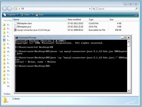 Image result for Compiling and Executing a Java Program