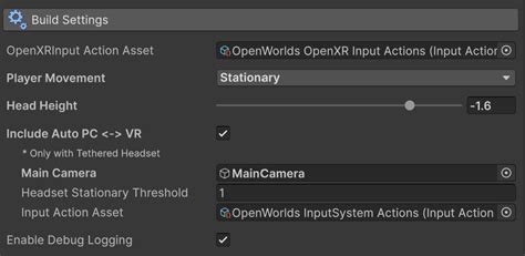 Controller Unity VR 的图像结果