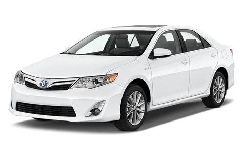Toyota CAMRY 2014 - International Price & Overview