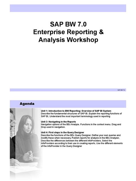 Bi SAP Tutorial PDF 的图像结果