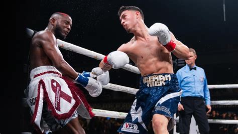 Boxing Update 的图像结果