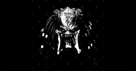 Alien Head Predator 的图像结果