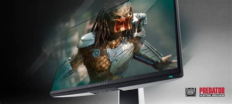 Image result for Alienware 25 Gaming Monitor Aw2521hfl