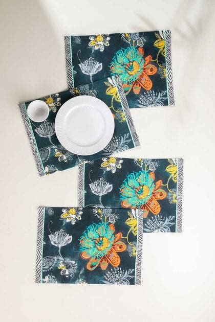 Table Linen Set - Buy Dining Table Covers, Runners & Napkins – Freedom Tree